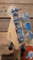 Preview: Fender LTD Mustang Bass PJ PF SHM, Demomodell